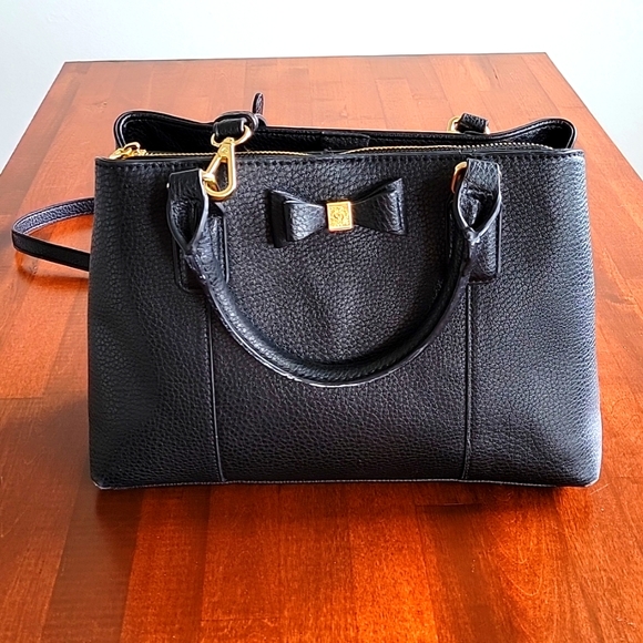 Anne Klein Crossbody/Handbag Purse - Picture 1 of 8